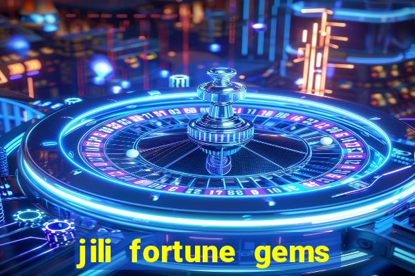 jili fortune gems 2 demo